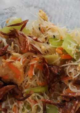 Bihun Goreng