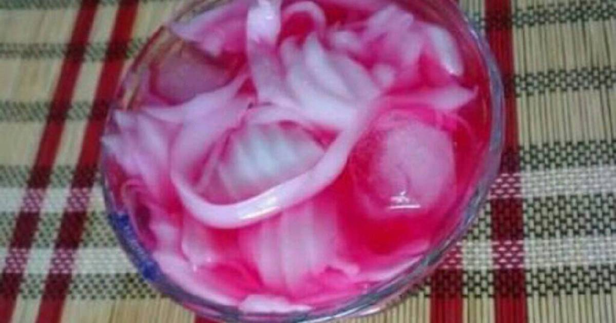 Resep Es  kelapa  muda  rasa buah  naga  nikmat oleh si kecil 