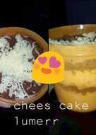 Chees cake lumer