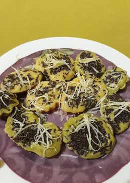 Kue cubit