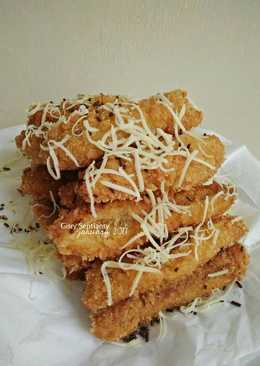 Stick Nugget Pisang