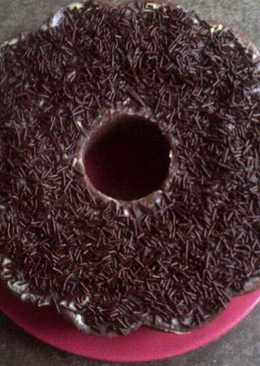 Brownies Milo Kukus Tanpa Mixer