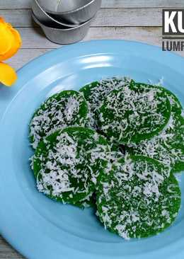Kue Lumpang