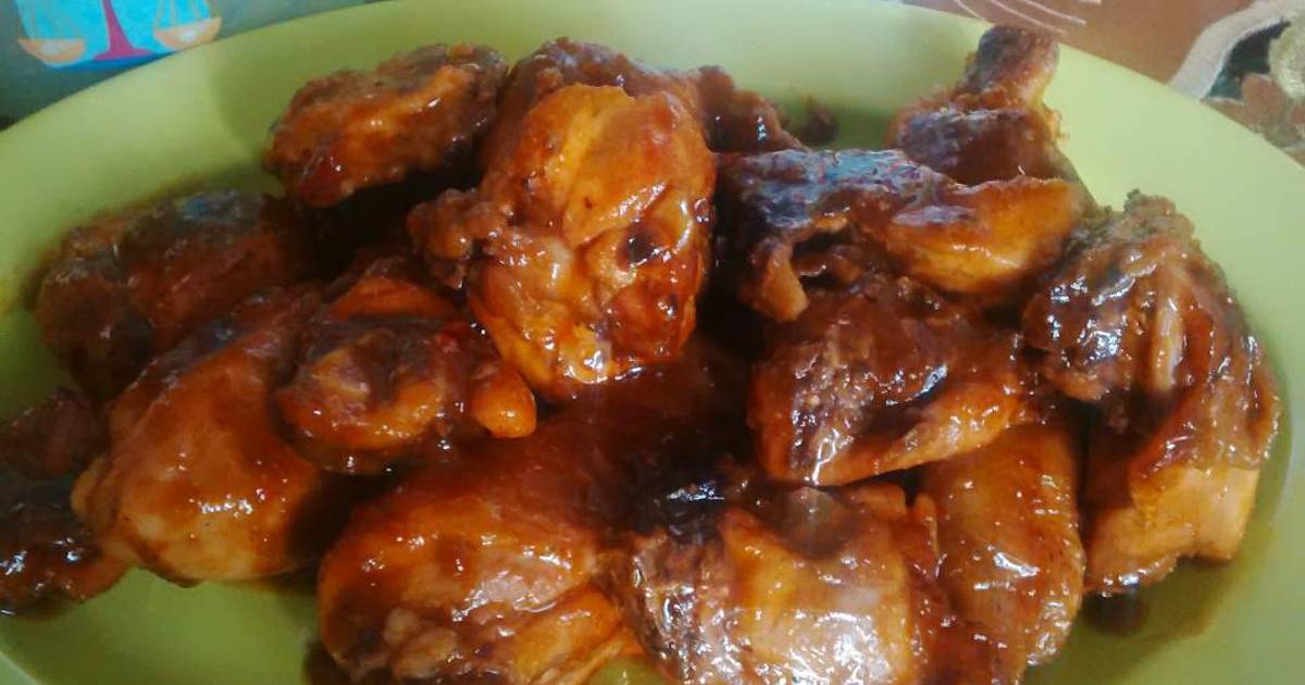 Image Result For Resep Ayam Masak Kecap Kering Image Result For Resep Ayam Masak Kecap Kering
