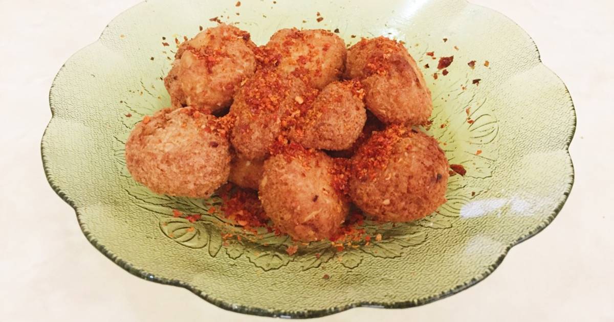 787 resep tahu bumbu balado enak dan sederhana - Cookpad