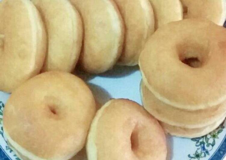 gambar untuk cara membuat ??Donat kentang??