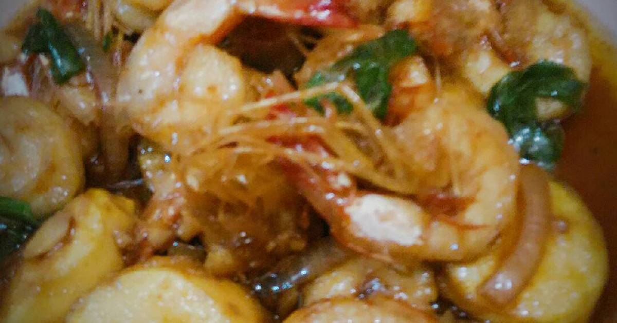 Udang saos mentega - 87 resep - Cookpad