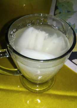 Wedang sirsak