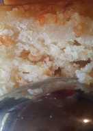 Lemon cake (eggless, no milk, Vegan!!)