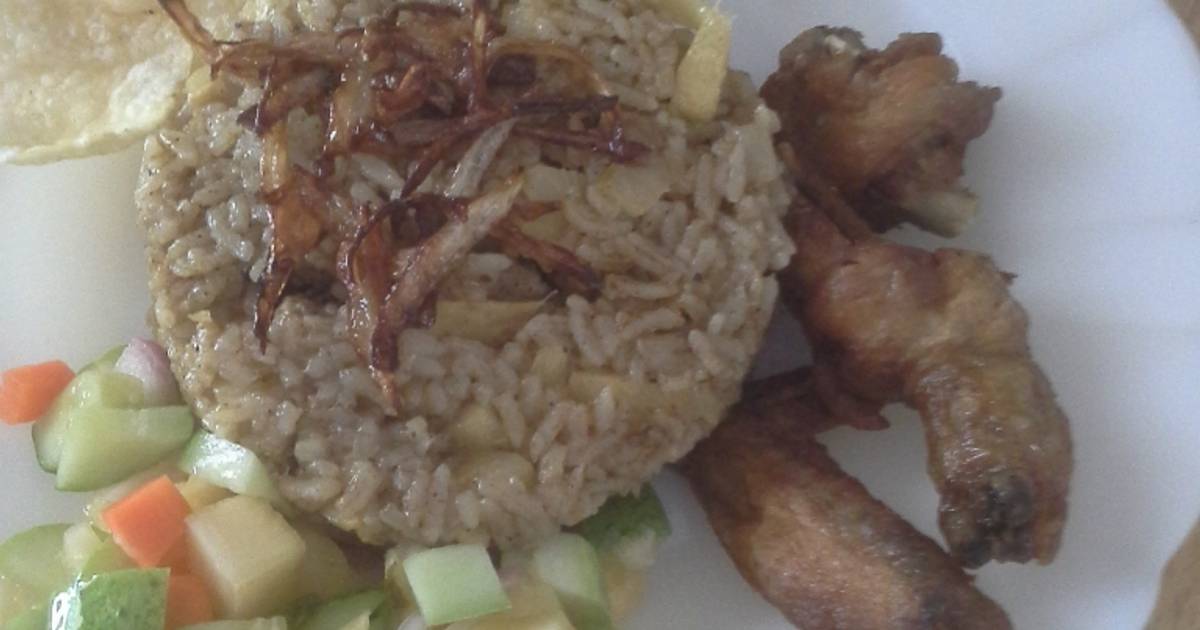 Nasi biryani - 9 resep - Cookpad