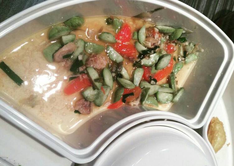  Resep  Oseng Pete Jambal Roti oleh Rudy  Rosadi Cookpad