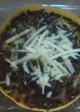 Martabak manis mini enak (anti gagal)