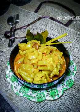 (No Lontong) Kikil #SelasaBisa #ketopad