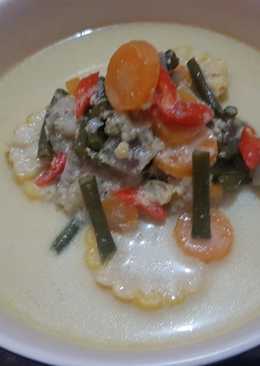 Sayur Lodeh