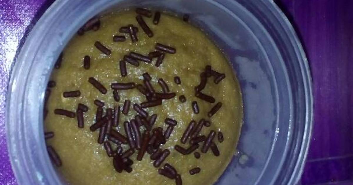 Resep Brownies cappucino simple serba 6 sendok,praktis dan lembut Resep Brownies cappucino simple serba 6 sendok,praktis dan lembut
