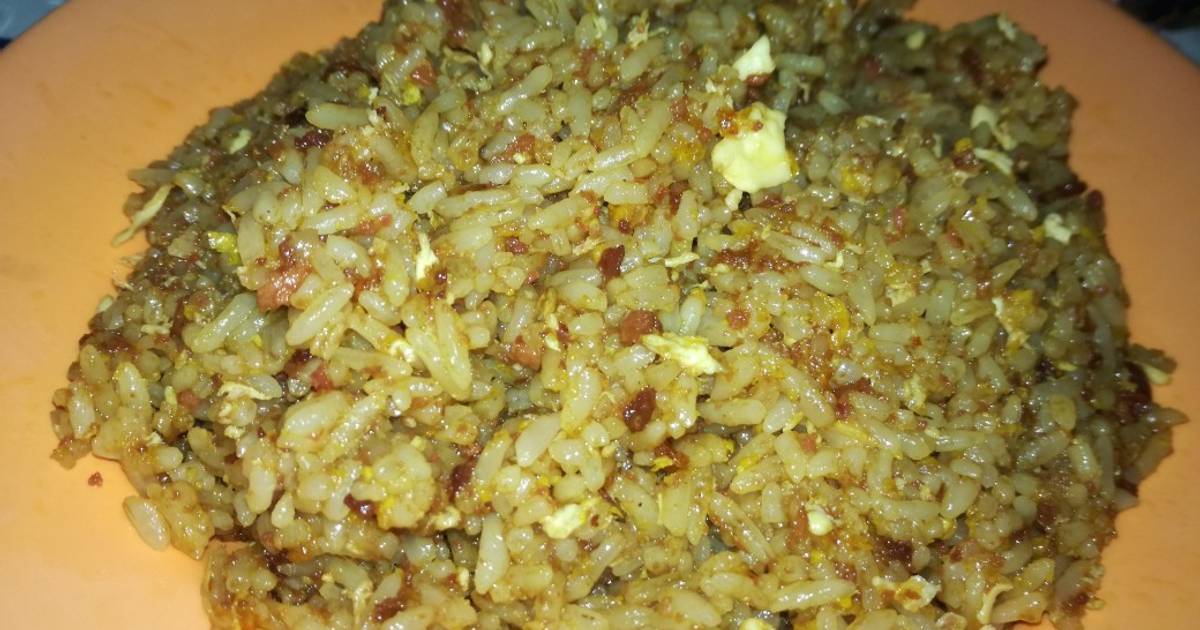 6.124 resep kornet ( daging kaleng ) enak dan sederhana 