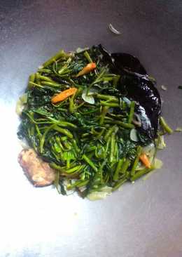 Ca Kangkung Praktis