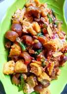 Tauco Kikil Tahu #BikinRamadhanBerkesan# 22