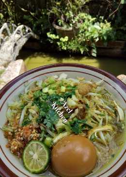 Soto Lamongan