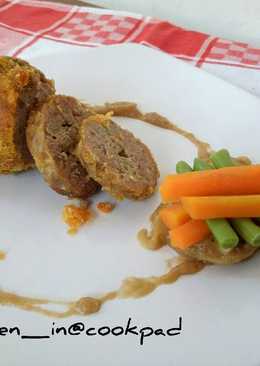 Rolade Daging Lembut Enak