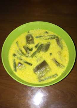 Sayur terong