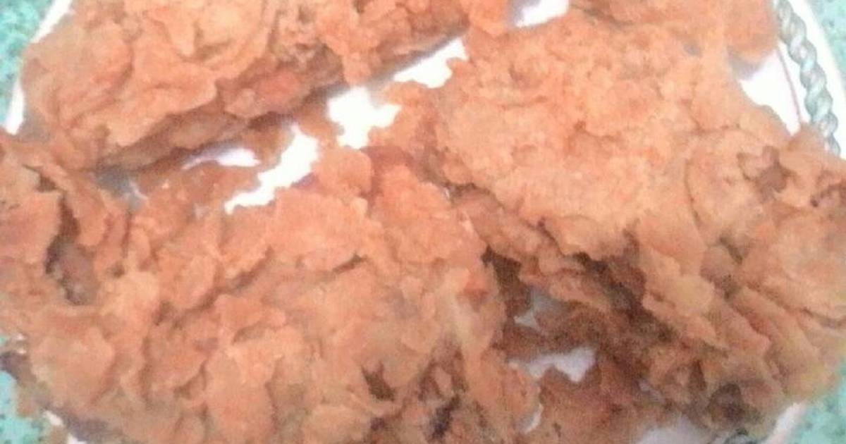 9.977 resep ayam tepung bumbu enak dan sederhana - Cookpad