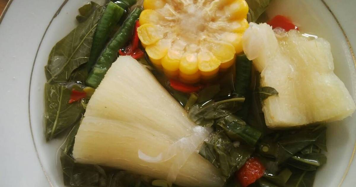 Image Result For Resep Sayur Asem Nila Image Result For Resep Sayur Asem Nila