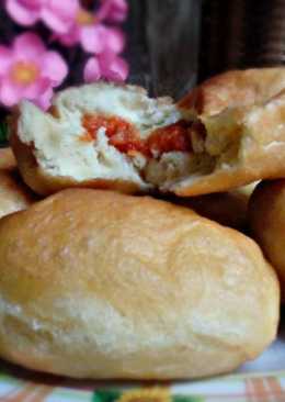 Roti Goreng Isi Lombok resep turun temurun keluarga