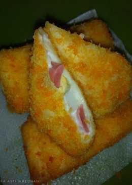 Risol Mayo #PekanInspirasi