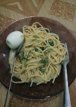 Mie gomak