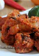 Ayam Goreng Bumbu Balado