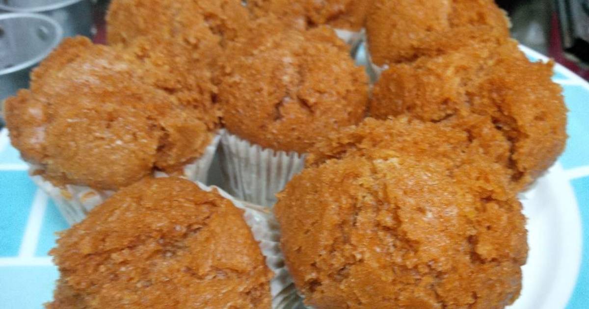 Resep Bolkus gulmer