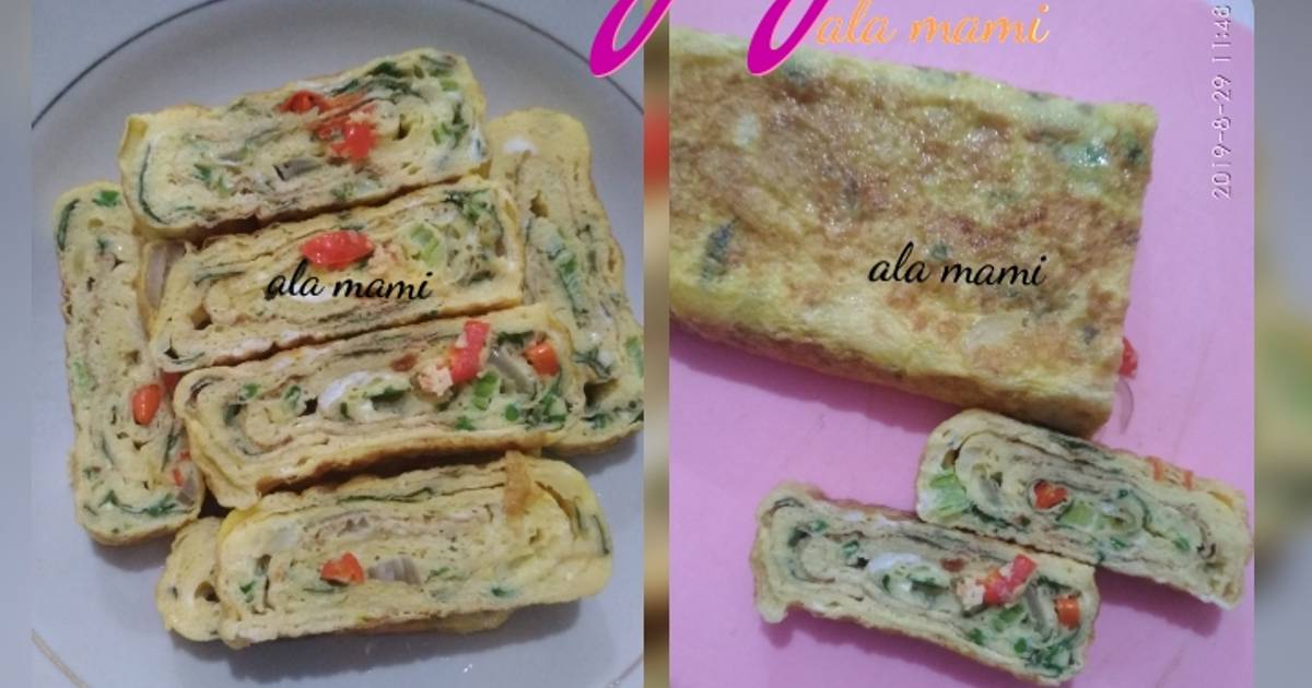 213.453 resep telur enak dan sederhana - Cookpad