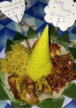 Nasi kuning