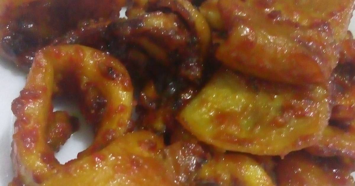 Opsi saham dan kacang polong