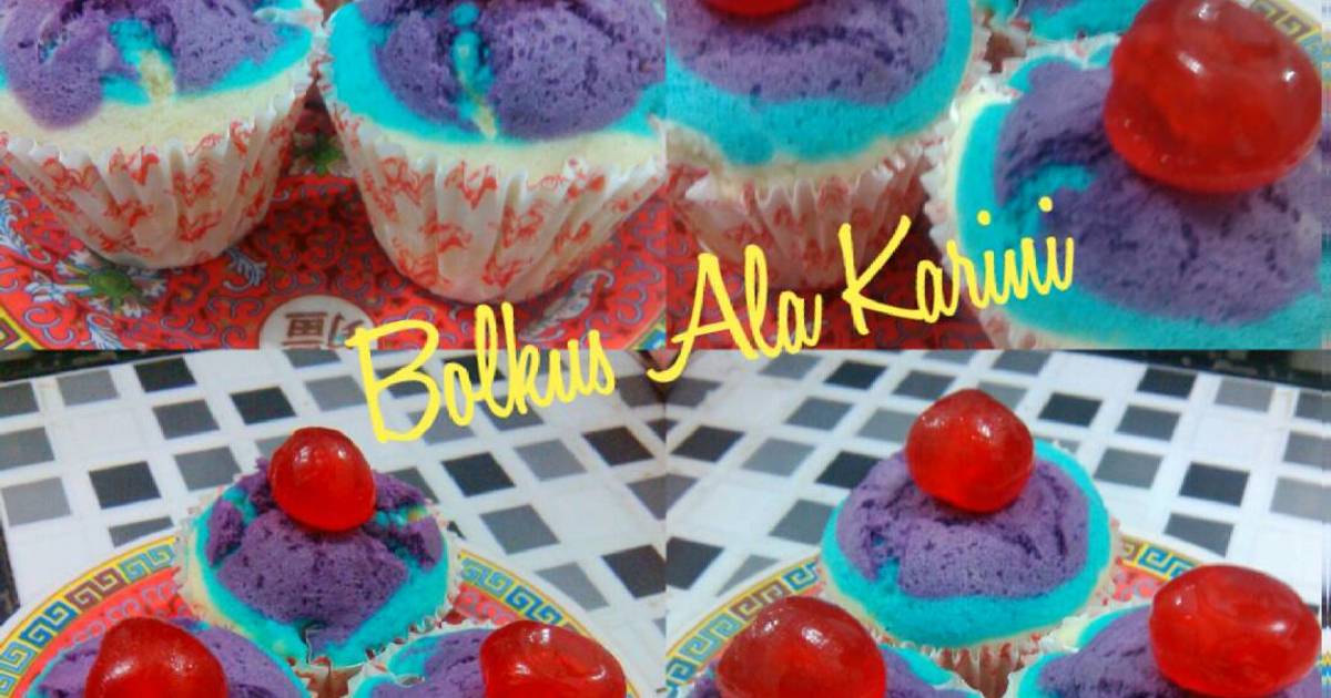 Resep Bolkus