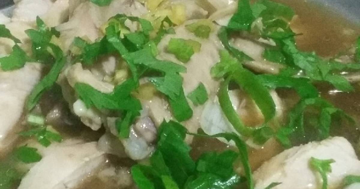 309 resep ayam hainan enak dan sederhana - Cookpad 309 resep ayam hainan enak dan sederhana - Cookpad