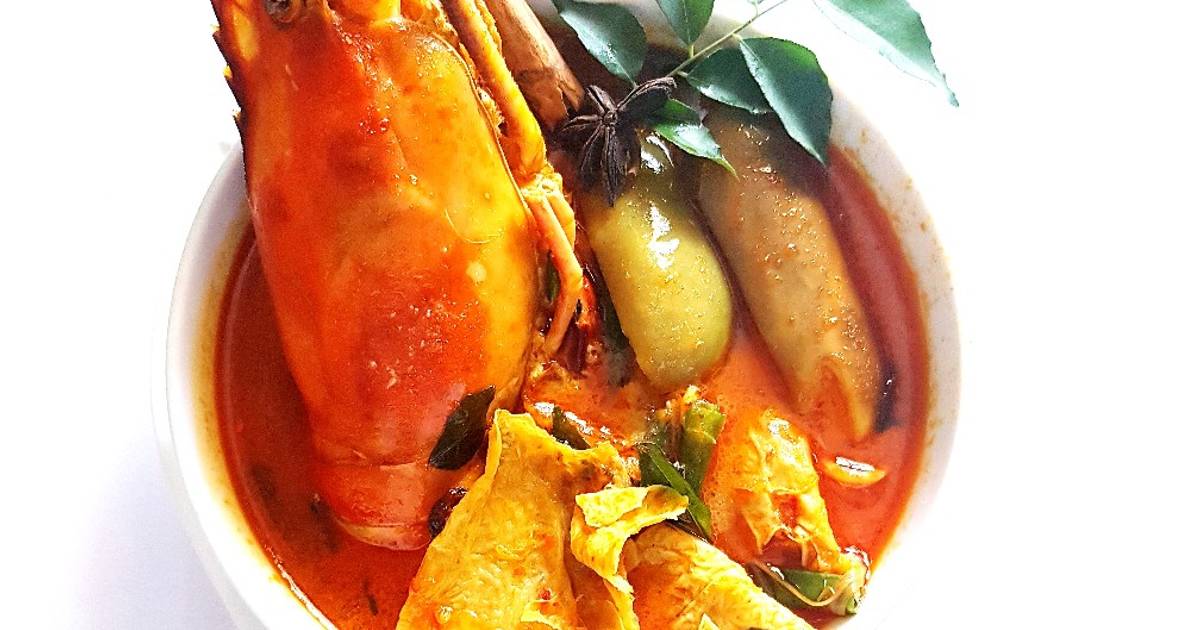 6 resep masakan peranakan enak dan sederhana - Cookpad