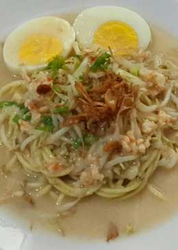 36 resep mie celor enak dan sederhana - Cookpad