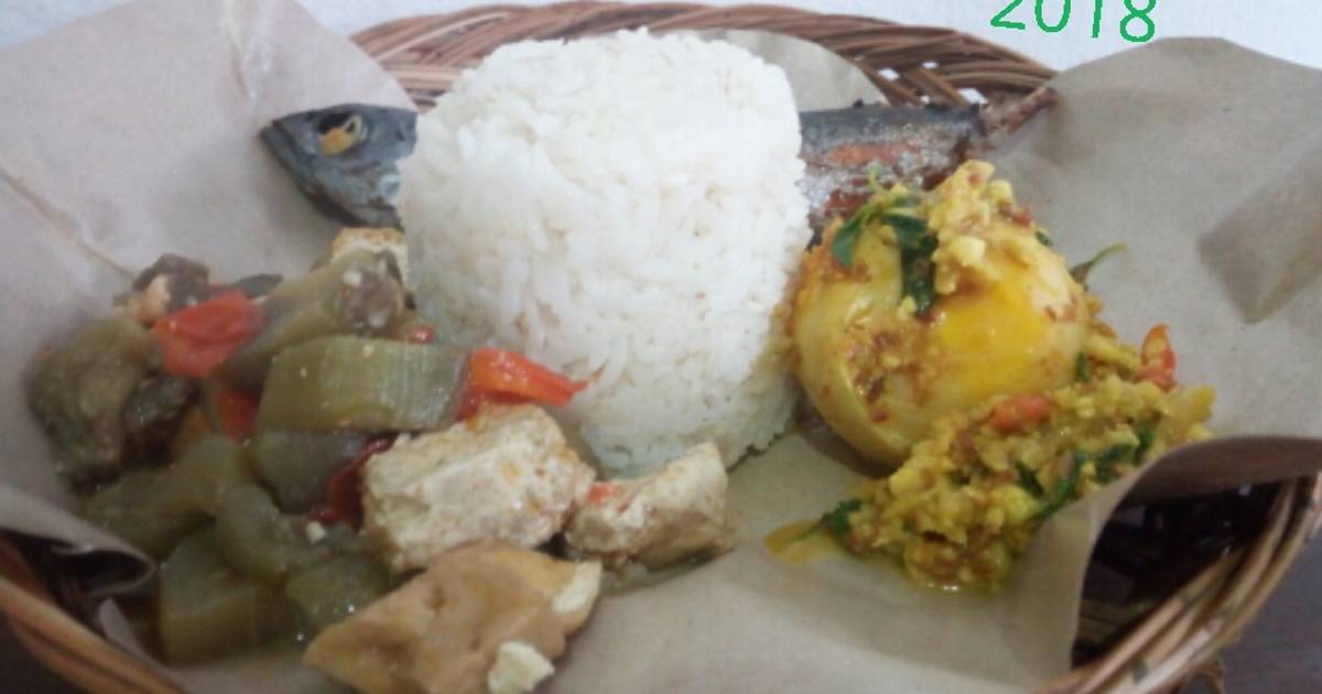 72 555 resep  nasi  putih  enak dan sederhana Cookpad