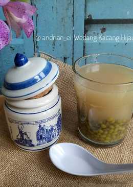 Wedang Kacang Hijau