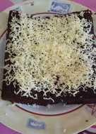 26 resep  brownis chocolatos with cheddar enak dan 