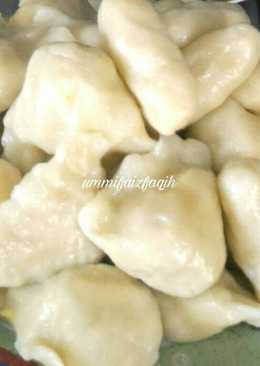 Pempek DOS 2 (Non MSG)