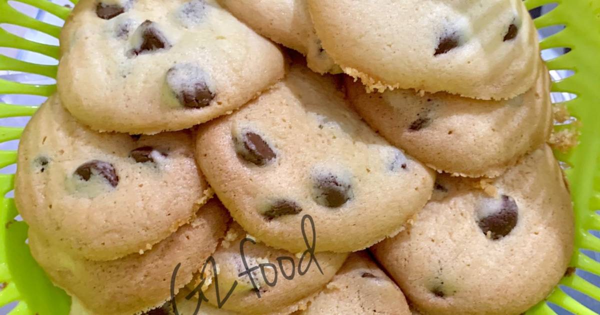 6.266 resep kue kering coklat enak dan sederhana - Cookpad