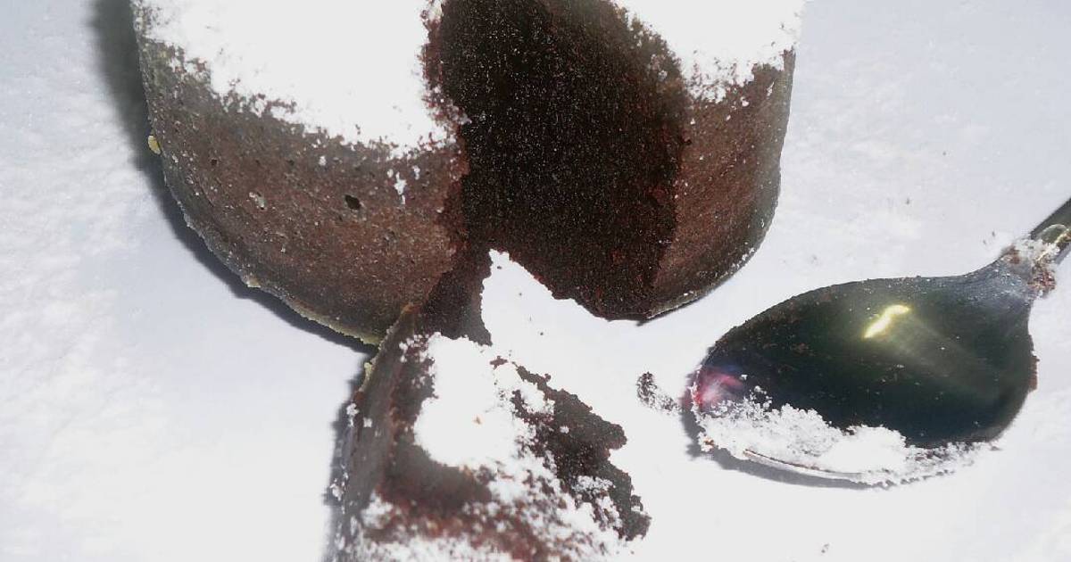 Resep Brownis
