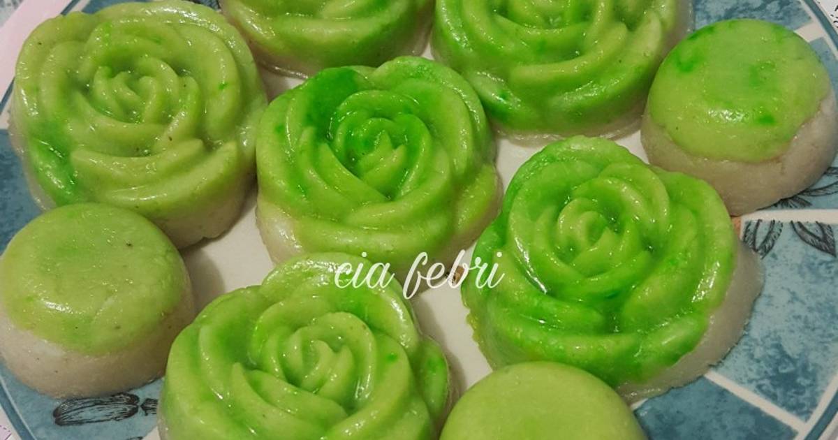 35 Resep Kue Sengkulun Enak Dan Sederhana Cookpad