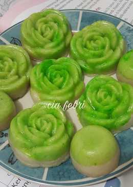 Sengkulun ala fe' #kisahkasihcookpad