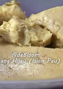 41. Kacang Hijau (Isian Pao)