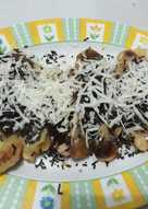 Pisang Lumpur