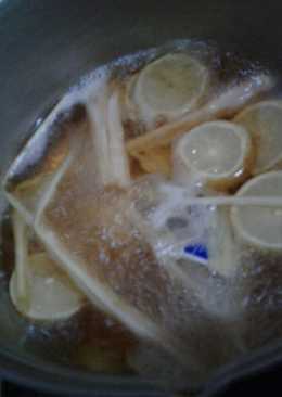Minuman sehat diet